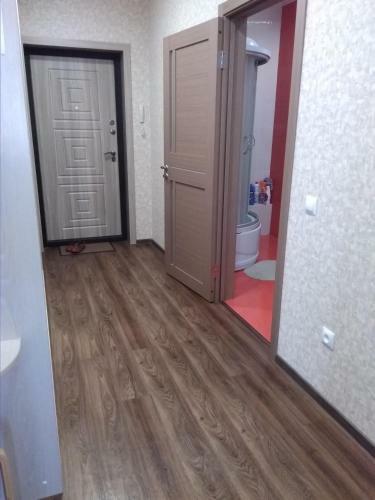 Apartment Ploshad Kalinina