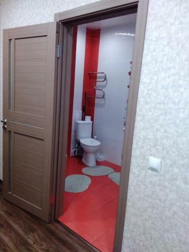 Apartment Ploshad Kalinina