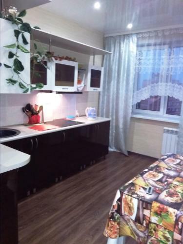 Apartment Ploshad Kalinina