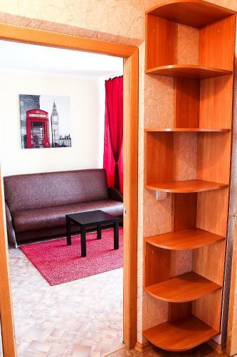 Apartamento Yutniye Metry