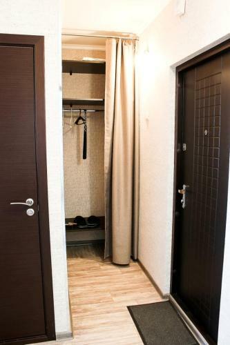 Apartamento Yutniye Metry