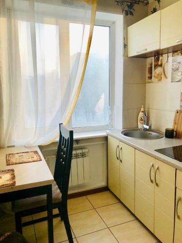 Apartment Lenina Ave. 64