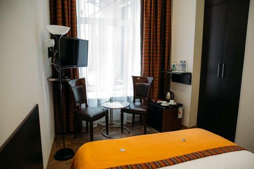 Bed & Breakfast Egoeast Hotel