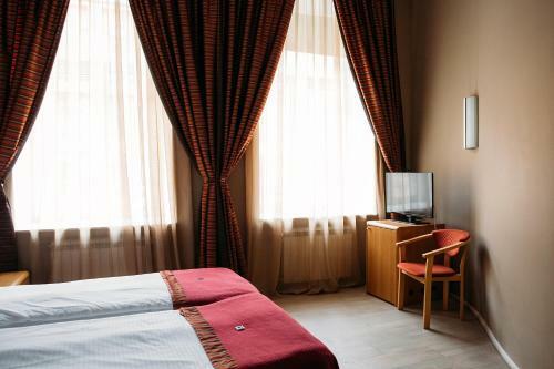 Bed & Breakfast Egoeast Hotel