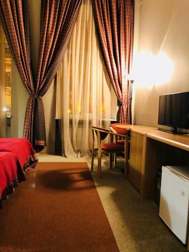 Bed & Breakfast Egoeast Hotel