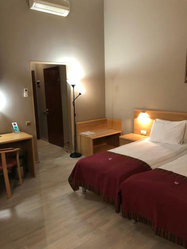 Bed & Breakfast Egoeast Hotel
