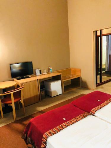 Bed & Breakfast Egoeast Hotel