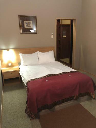 Bed & Breakfast Egoeast Hotel
