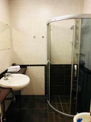 Bed & Breakfast Egoeast Hotel