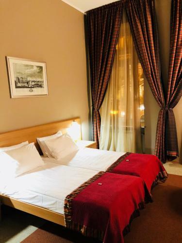 Bed & Breakfast Egoeast Hotel