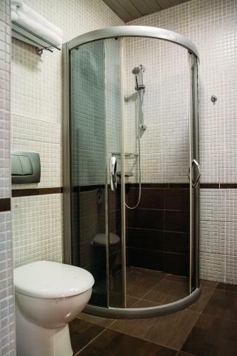 Bed & Breakfast Egoeast Hotel