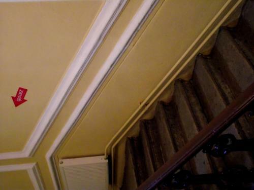 Bed & Breakfast Egoeast Hotel