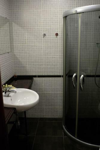 Bed & Breakfast Egoeast Hotel
