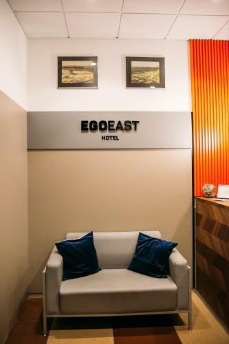 Bed & Breakfast Egoeast Hotel