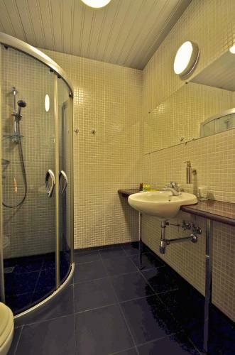 Bed & Breakfast Egoeast Hotel