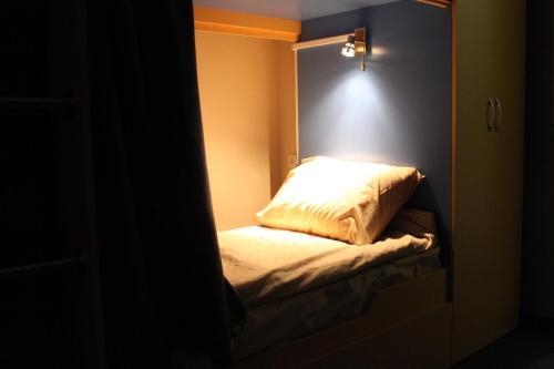 Albergue Karavan