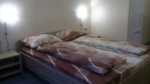 Albergue Karavan
