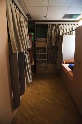 Albergue Karavan