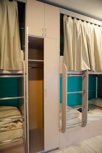 Albergue Karavan