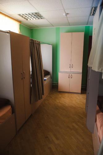 Albergue Karavan