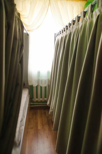 Albergue Karavan