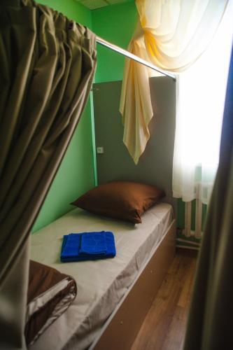Albergue Karavan