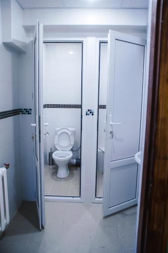 Albergue Karavan