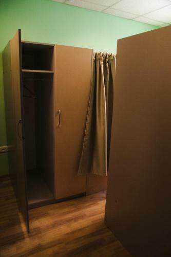 Albergue Karavan