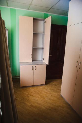 Albergue Karavan