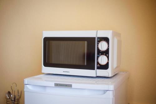 Albergue Karavan