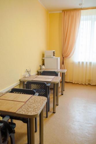 Albergue Karavan