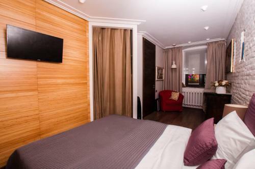 Art Apartment