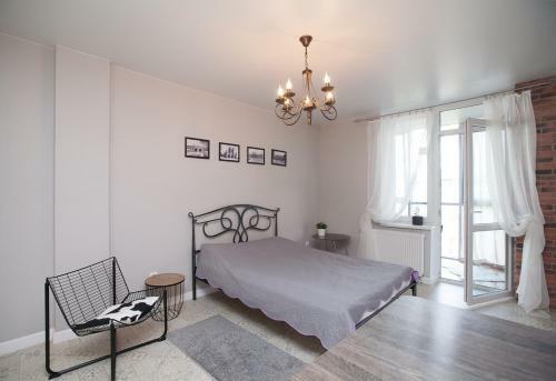 Apartment Amber Stone