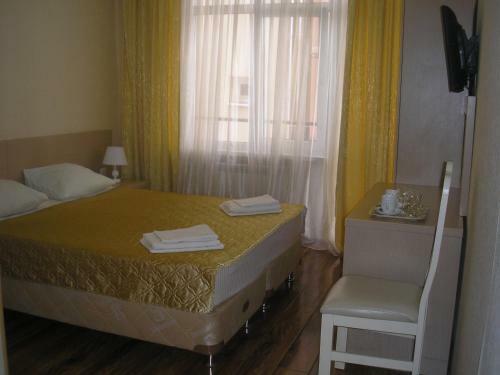Hotel Esse House