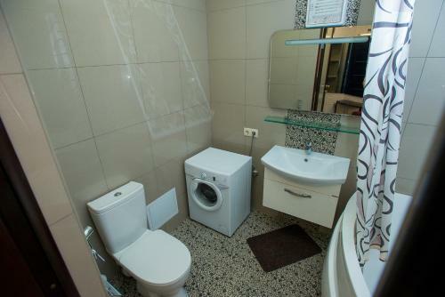 Apartment Lazurnaya