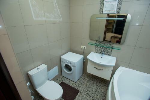 Apartment Lazurnaya