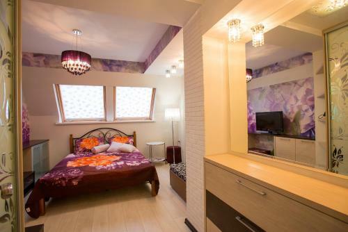 Apartment Lazurnaya