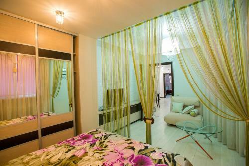 Apartment Lazurnaya