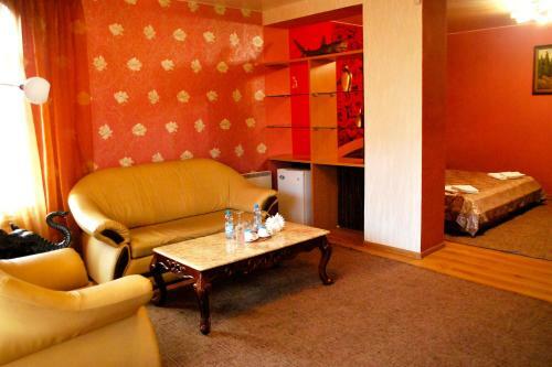 Hostal Mini-hotel Mahaon