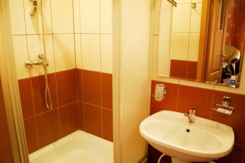 Hostal Mini-hotel Mahaon