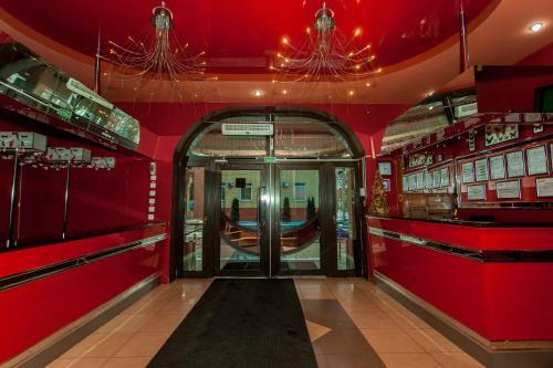 Hostal Mini-hotel Mahaon