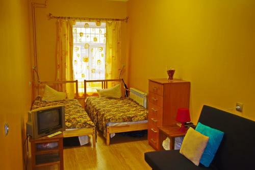 Albergue U Esenina
