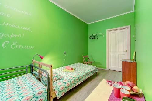 Albergue U Esenina