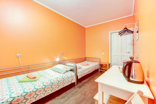 Albergue U Esenina