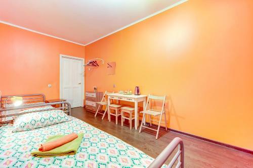 Albergue U Esenina