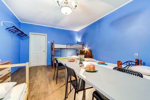 Albergue U Esenina