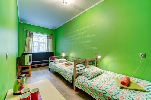 Albergue U Esenina