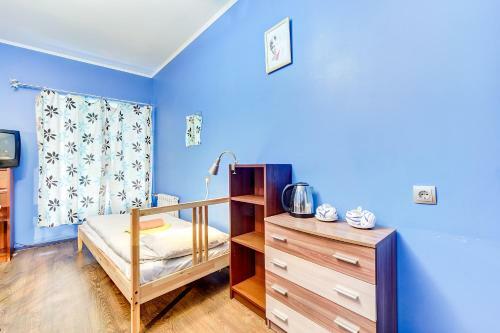 Albergue U Esenina
