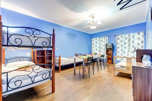 Albergue U Esenina