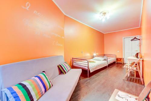 Albergue U Esenina